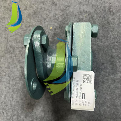 VG1092080401 Coupling Flange Fitting for WD615 Engine Parts