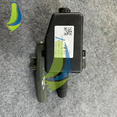 WG1664840020 Water Valve Assy Spare Parts for Truck