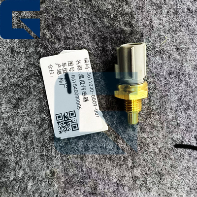 R61540090005 Fuel Temperature Sensor For Truck Parts