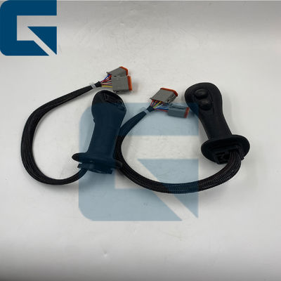512-1247 512-1248  Left and Right Control Hand Joystick 5121247 5121248 for E323GC E320GC Excavator