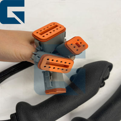 512-1247 512-1248  Left and Right Control Hand Joystick 5121247 5121248 for E323GC E320GC Excavator