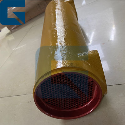 4W-6047 Hydraulic Oil Cooler 4W6047 for 3406 Engine