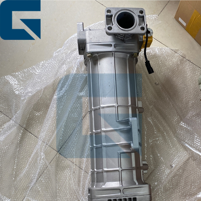 188-4140 Hydraulic Oil Return Filter 1884140 for E323DL Excavator