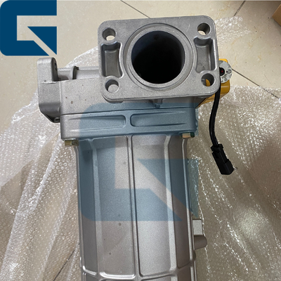 188-4140 Hydraulic Oil Return Filter 1884140 for E323DL Excavator