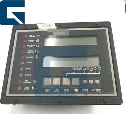  Excavator Accessories Electronic Control Unit 118-2070 / Modular Control Panel 1182070