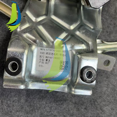 WG1661740022 Wiper Linkage for T7H Truck Spare Parts