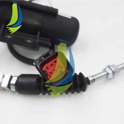 525-4479 5254479 Throttle Motor For E306 Excavator Parts