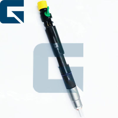 VOE28270450 Common Rail Fuel Injector 28270450 for Excavator Parts