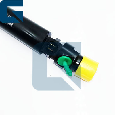 VOE28270450 Common Rail Fuel Injector 28270450 for Excavator Parts