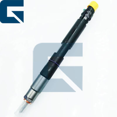 VOE28270450 Common Rail Fuel Injector 28270450 for Excavator Parts