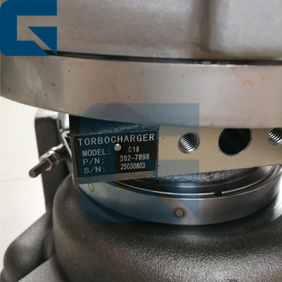 382-7898 Turbocharger 3827898 for 980H Loader