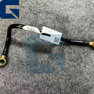 VG1560070025 Vg1560070025 Oil Return Tube for Truck Parts