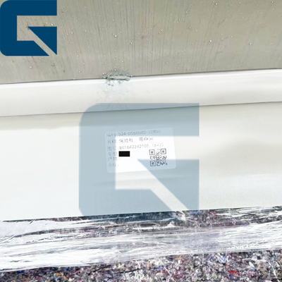 WG1642242101 Wg1642242101 Front Bumper for Truck Parts