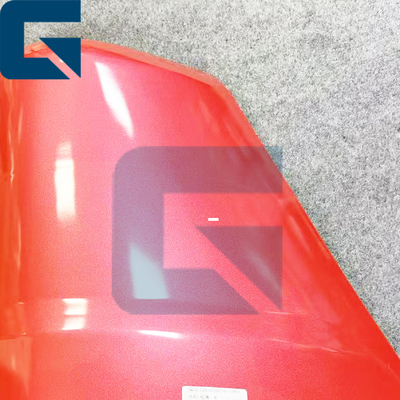 WG1642111014 Wg1642111014 Right Wind Scooper for Truck Parts