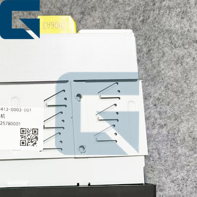 WG9725780001 MP3 Radio for Truck Parts