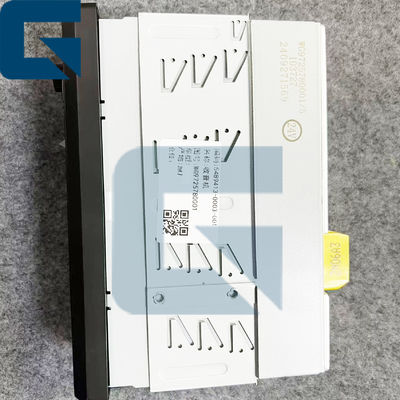 WG9725780001 MP3 Radio for Truck Parts