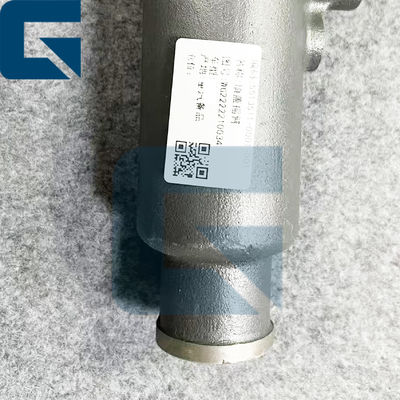 WG2222210034 Wg2222210034 Small Cap End Cap for Truck Parts