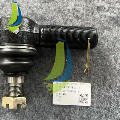 AZ9100430218 Az9100430218 Steering Tie Rod Ball Joints for Truck Spare Parts
