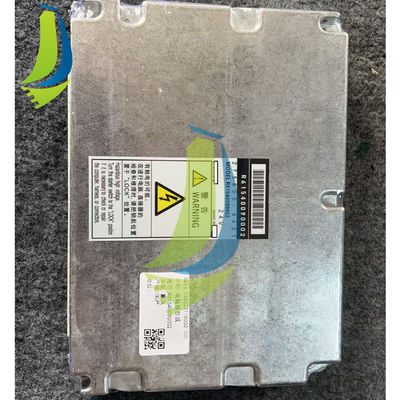 R61540090002 ECU Controller Electronic Control Unit for D12 Engine A7 Truck