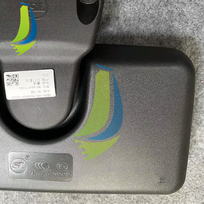 WG1664771040 Rear View Mirror for Truck Spare Parts