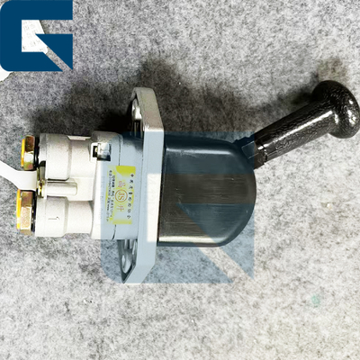 WG9000360165 Wg9000360165 Hand Brake Valve for Truck Parts