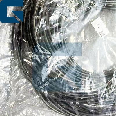 WG9012340029 O-Ring for Truck Parts Part Number WG9012340029