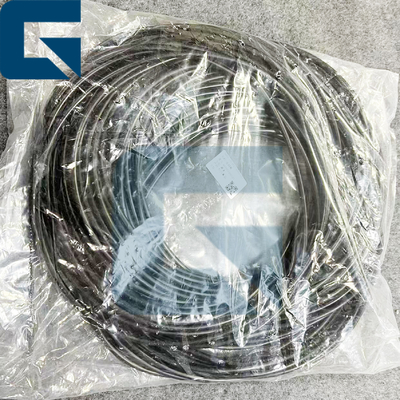 WG9012340029 O-Ring for Truck Parts Part Number WG9012340029