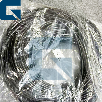 WG9012340029 O-Ring for Truck Parts Part Number WG9012340029