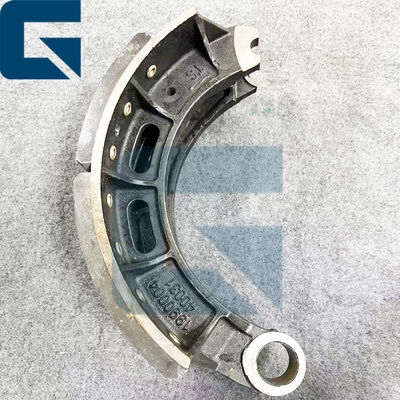 WG9100440030 Wg9100440030 Front Brake Shoe Assy for Truck Parts