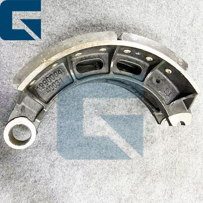 WG9100440030 Wg9100440030 Front Brake Shoe Assy for Truck Parts