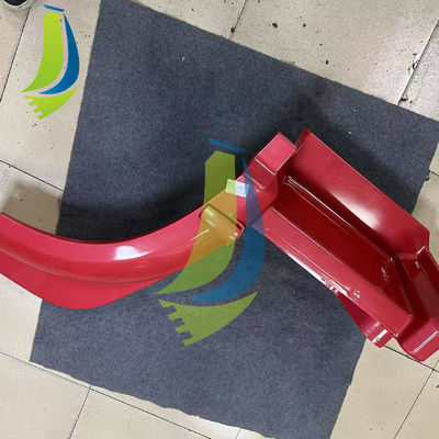 WG1642230105 Left Front Fender Part Wg1642230105