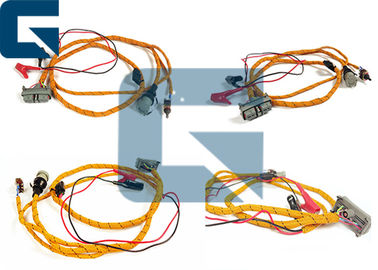 Durable Excavator Accessories  C6.4 Engine  Wiring Harness