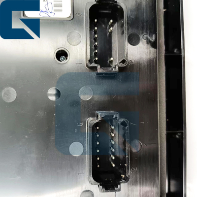 419-8246 Monitor Display Panel 4198246 for 844K Wheel Dozer