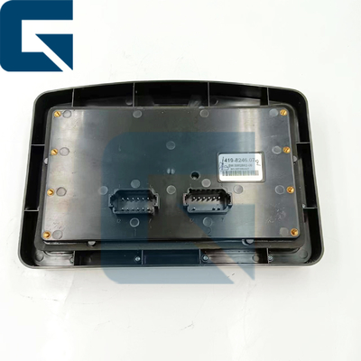 419-8246 Monitor Display Panel 4198246 for 844K Wheel Dozer