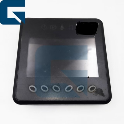 378-1006 Monitor Control GP Display Panel 3781006 for 246D Loader