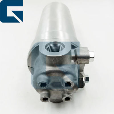 428-8645 Oil Filter Housing Assembly 4288645 for 950K Wheel Loarder