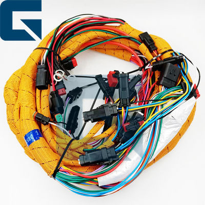 251-0430 2510430 E324D Excavator Platform Harness