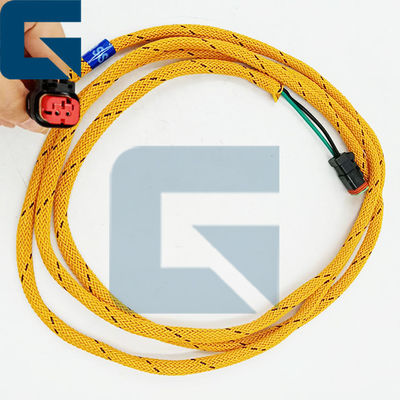 275-6865 2756865 E330D Excavator Solenoid Harness Assy