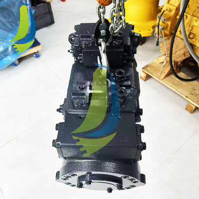Steel 708-2L-90740 Hydraulic Pump for PC750-7 Excavator
