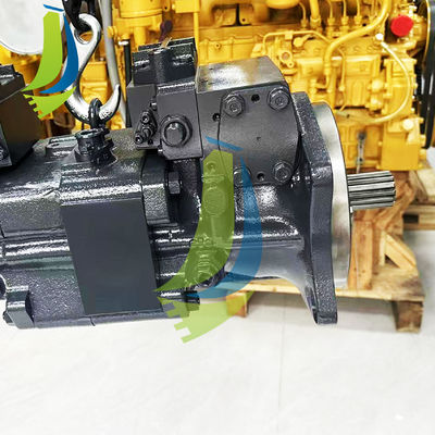 Steel 708-2L-90740 Hydraulic Pump for PC750-7 Excavator
