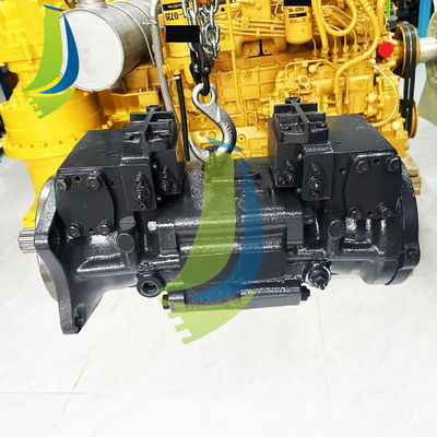 Steel 708-2L-90740 Hydraulic Pump for PC750-7 Excavator