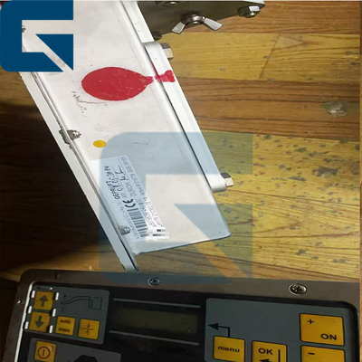 80788086 80788094  Left and Right Control Panel for ABG7820  Paver
