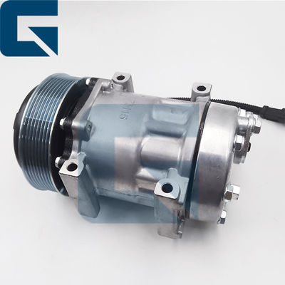 VOE15082727 Compressor 15082727 For EC210 EC240 Excavator