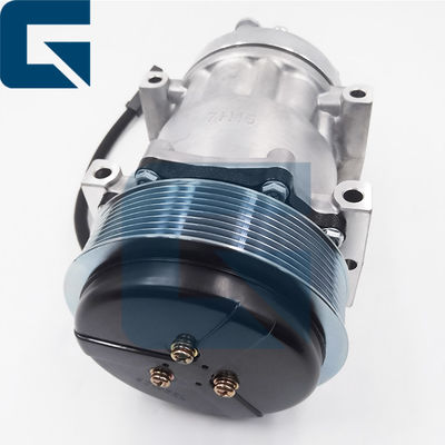 VOE15082727 Compressor 15082727 For EC210 EC240 Excavator
