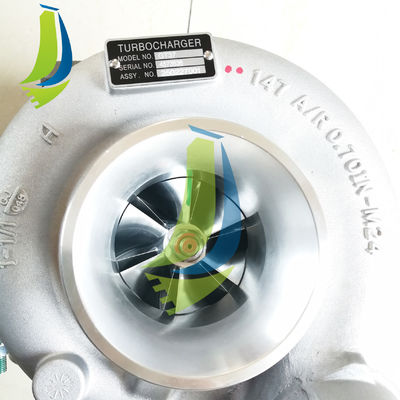 3875265 387-5265 Turbocharger For C7.1 Excavator Parts