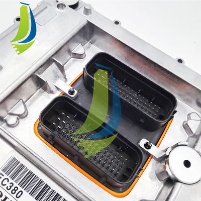 21300122 D13F Engine Controller ECU Computer Board For EC380 Excavator