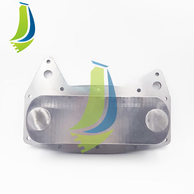 Spare Parts Engine Oil Cooler Core 293-9367 2939267