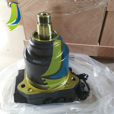 Excavator Fan Motor 708-7W-00110 for WA600-6R WD600-6 WA600-6