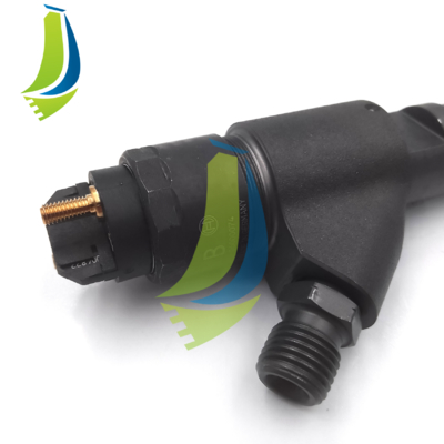 Diesel Fuel Injector 0445120066 for EC290B EC290C ECR305C EC200D