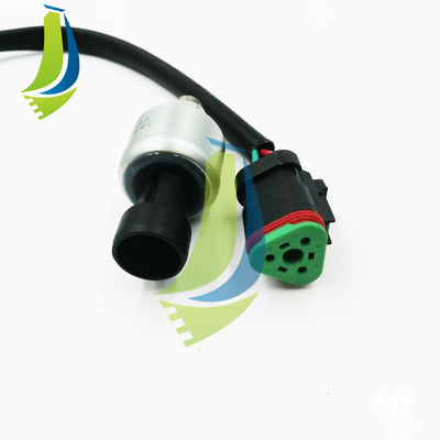 CAT3116 Excavator Pressure Sensor 167-1709 1671709